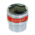 Gadget Tubulara ½"x11mm CRV 6P GD
