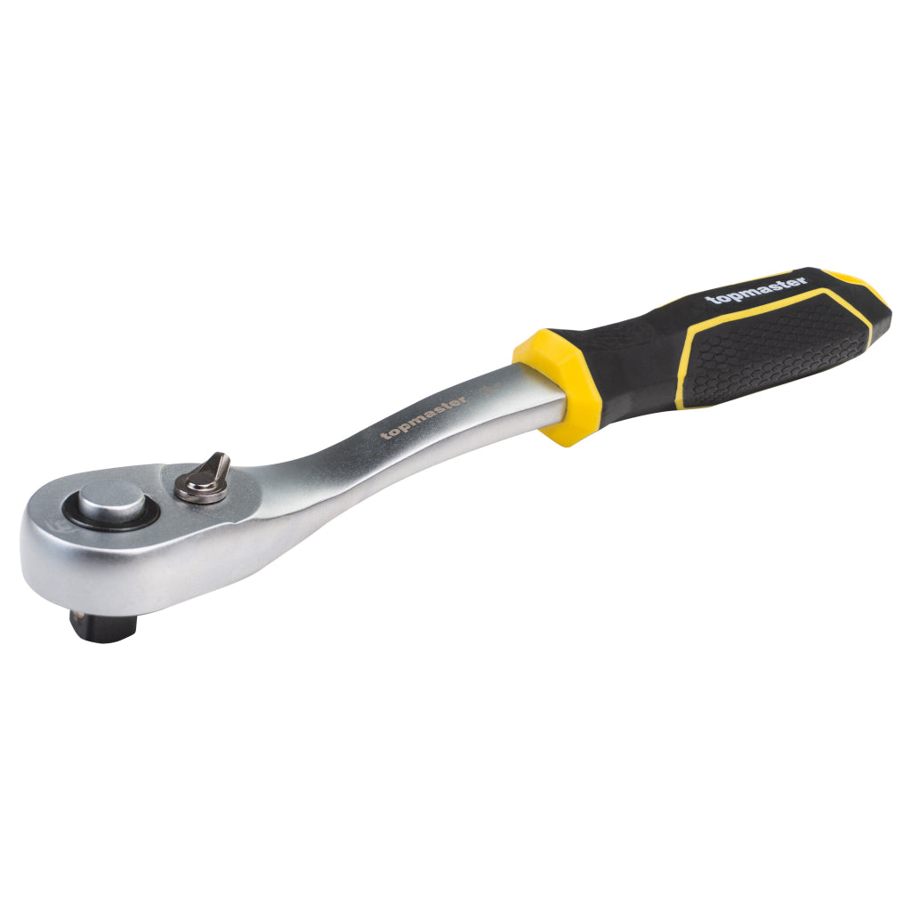 Top Master Pro Clichet maner curbat ½"x260mm 90T CRV TMP