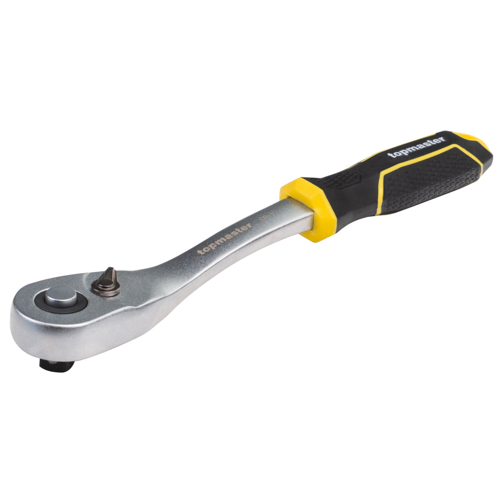 Top Master Pro Clichet maner curbat ⅜"x210mm  90T CRV TMP