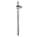 Gadget Levier strangere - satin "T" ¼"х100mm CRV GD