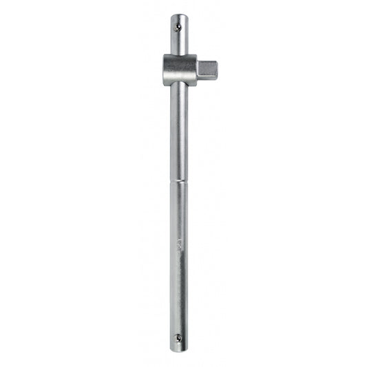 Gadget Levier strangere - satin "T" ¼"х100mm CRV GD