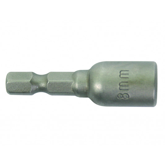 Gadget Bit tubulara cu cap magnetic 10x65mm GD