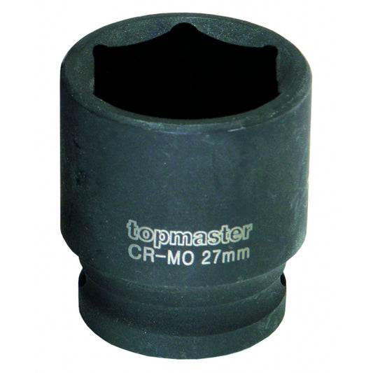 Top Master Pro Tubulara de impact ¾" x 32mm 6P CR-MO TMP