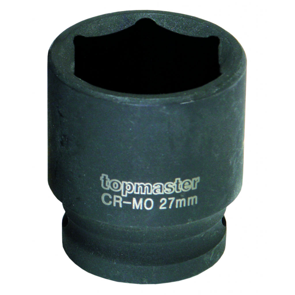 Top Master Pro Tubulara de impact ¾" x 52mm 6P CR-MO TMP