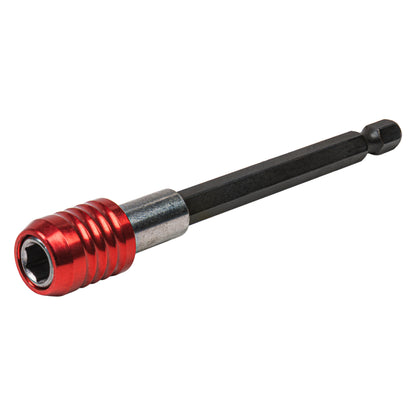 Top Master Pro Suport magnetic pentru biti HEX ¼" x 100mm Quick-release R