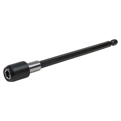 Top Master Pro Suport magnetic pentru biti HEX ¼" x 150mm Quick-release N