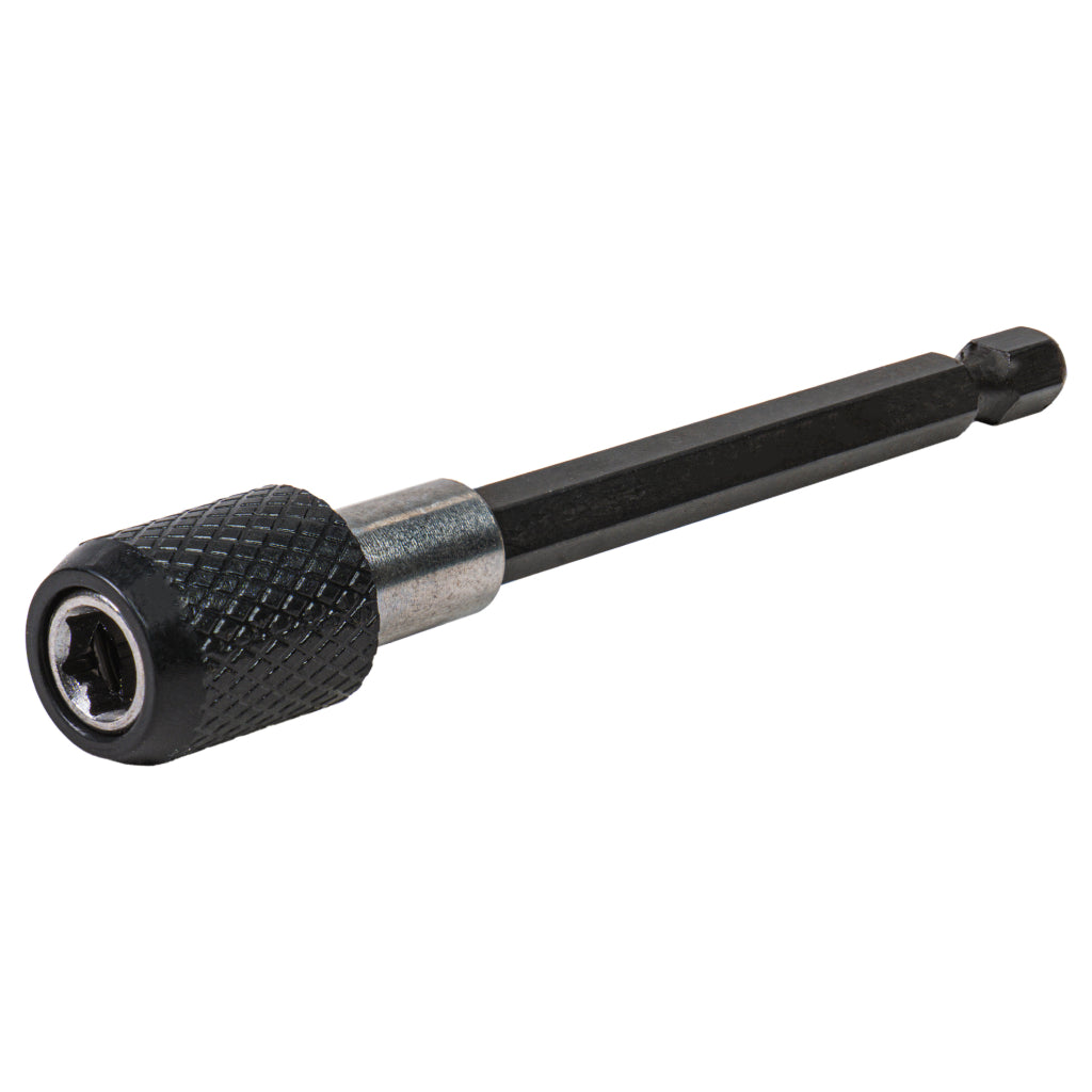 Top Master Pro Suport magnetic pentru biti HEX ¼" x 100mm Quick-release N