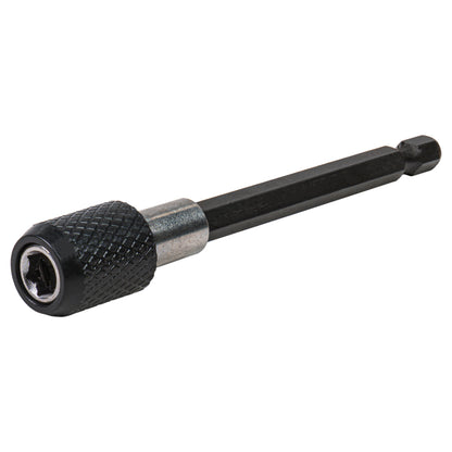 Top Master Pro Suport magnetic pentru biti HEX ¼" x 100mm Quick-release N
