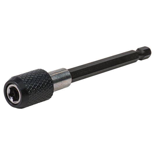 Top Master Pro Suport magnetic pentru biti HEX ¼" x 100mm Quick-release N