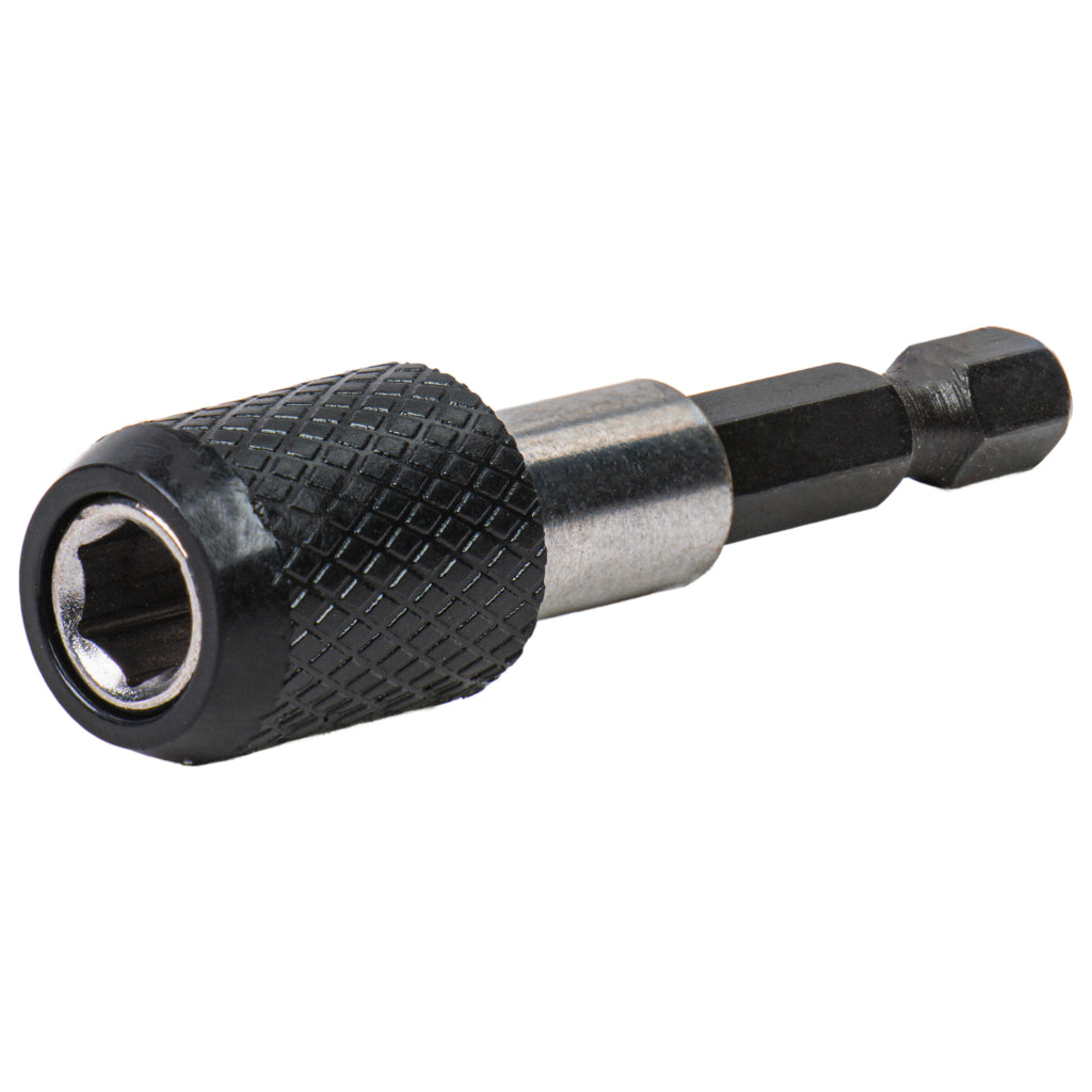 Top Master Pro Suport magnetic pentru biti HEX ¼" x 60mm Quick-release TMP