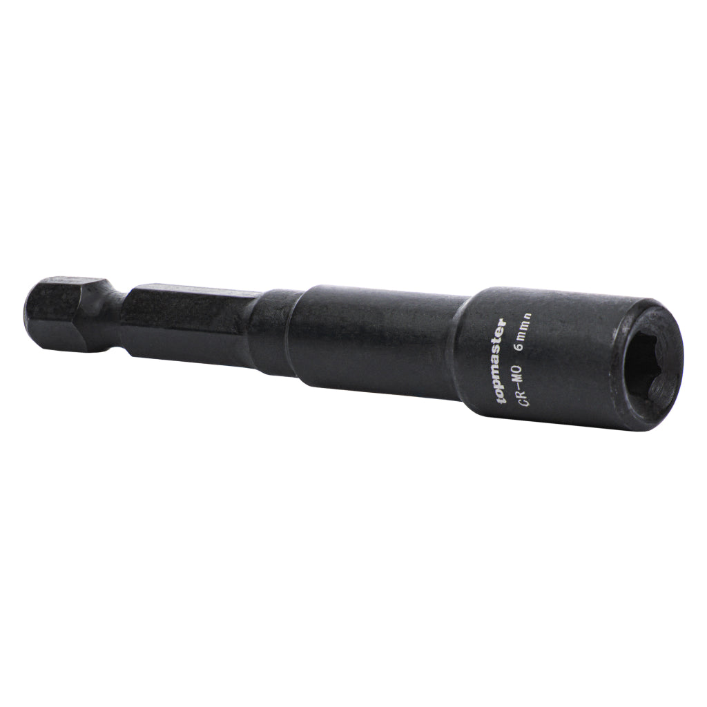 Top Master Pro Bit cu tubulara impact 6x65mm TMP
