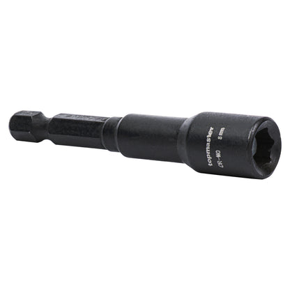 Top Master Pro Bit cu tubulara impact 8x65mm TMP
