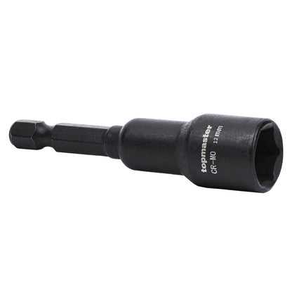 Top Master Pro Bit cu tubulara impact 12x65mm TMP