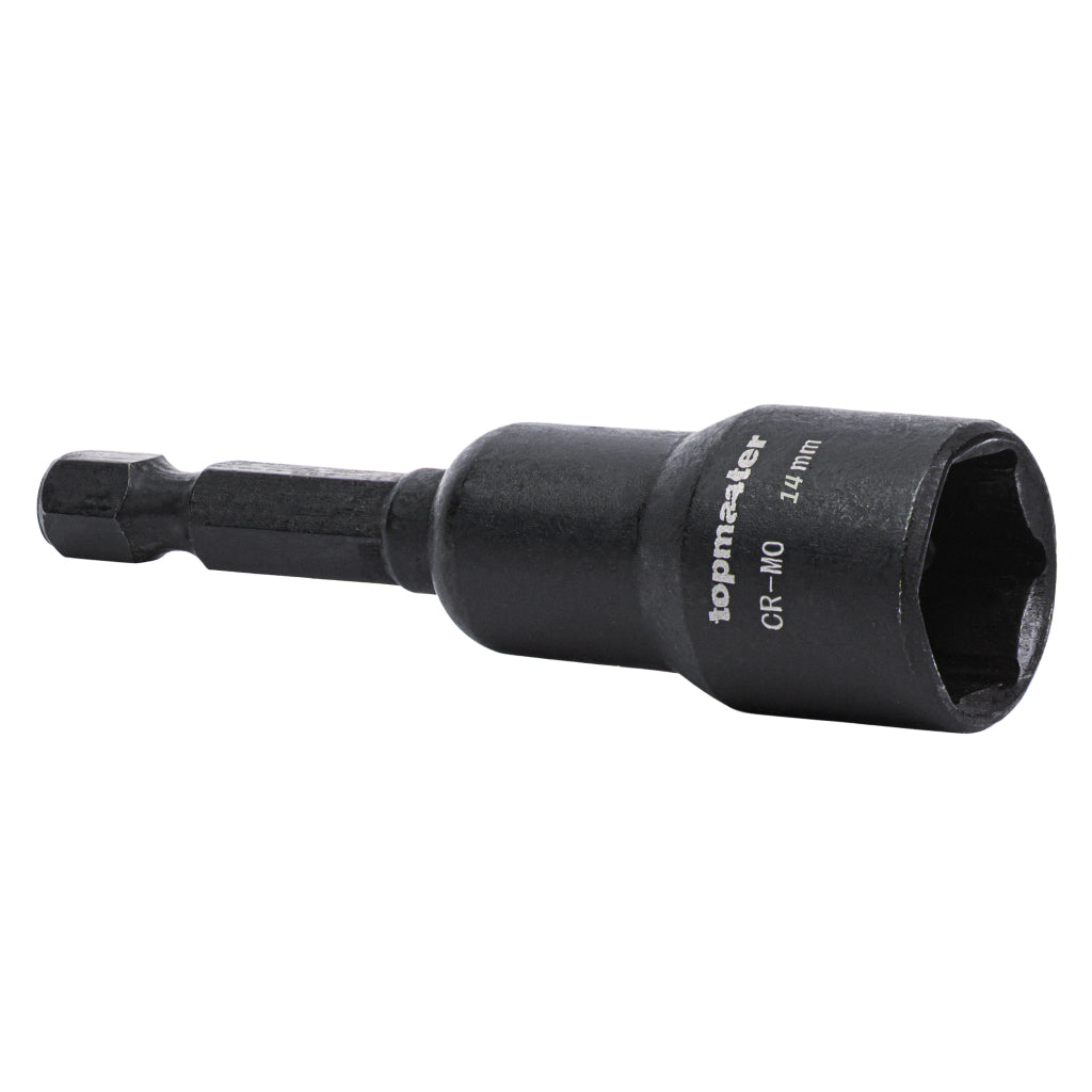 Top Master Pro Bit cu tubulara impact 14x65mm TMP