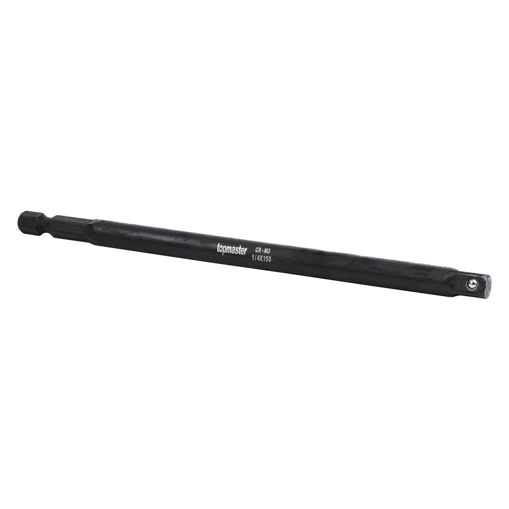 Top Master Pro Prelungitor de impact pentru tubulare 1/4-150mm TMP