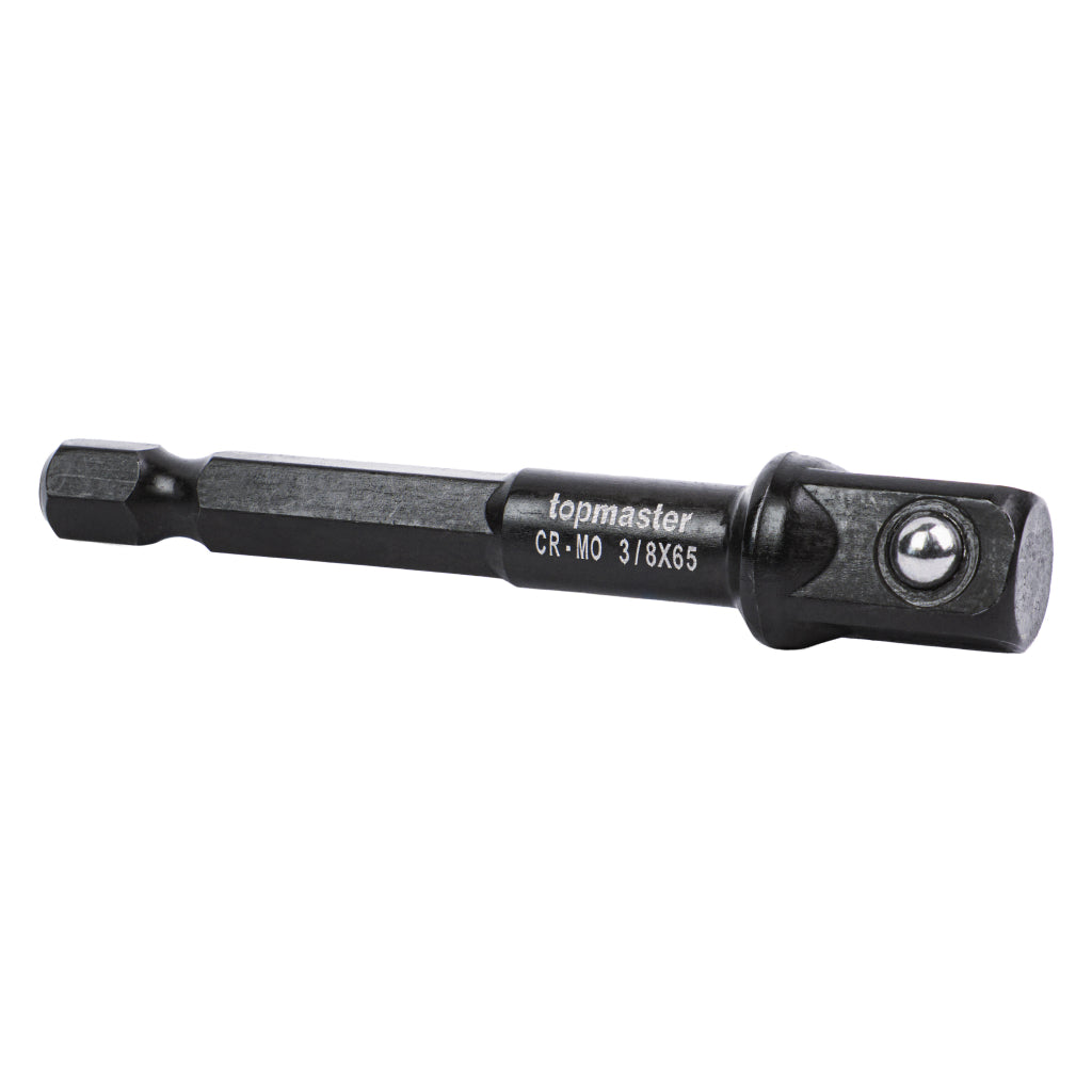 Top Master Pro Prelungitor de impact pentru tubulare 3/8-65mm TMP