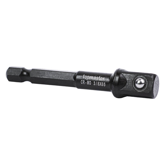Top Master Pro Prelungitor de impact pentru tubulare 3/8-65mm TMP
