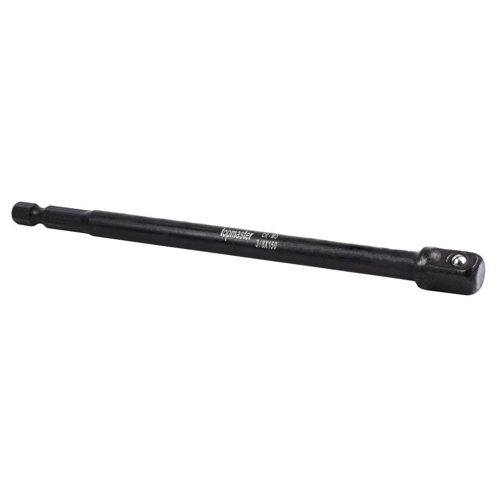 Top Master Pro Prelungitor de impact pentru tubulare 3/8-150mm TMP