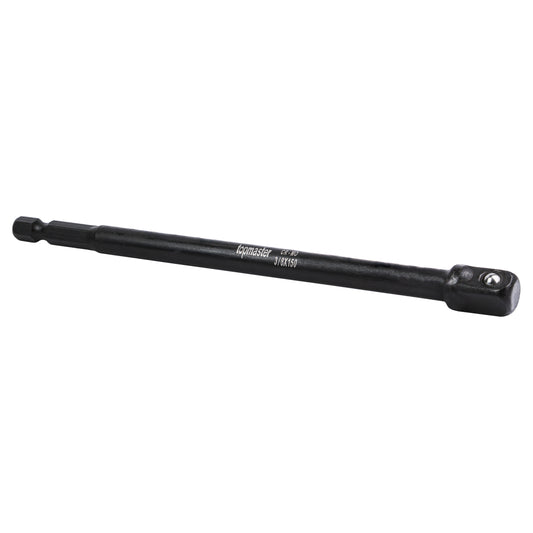 Top Master Pro Prelungitor de impact pentru tubulare 3/8-150mm TMP