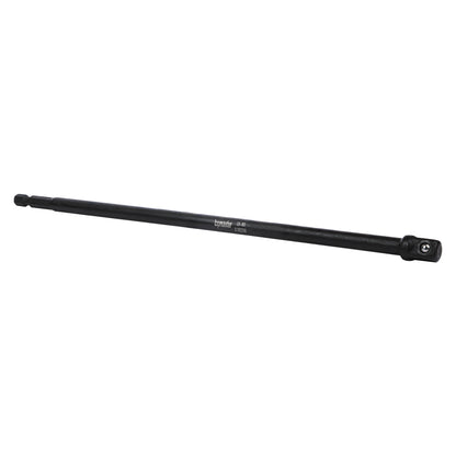 Top Master Pro Prelungitor de impact pentru tubulare 3/8-250mm TMP