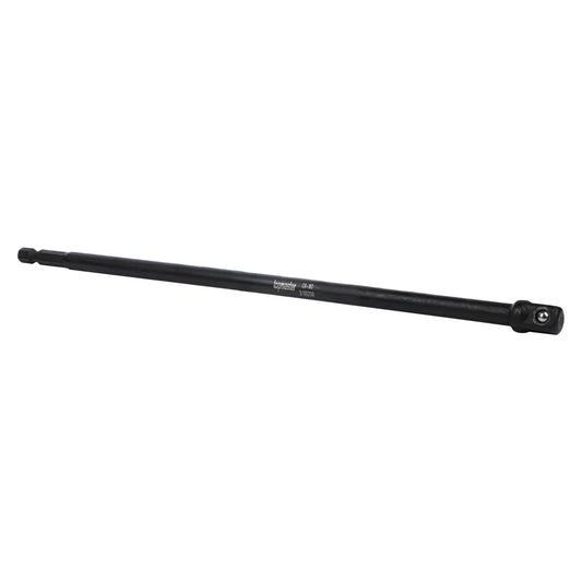 Top Master Pro Prelungitor de impact pentru tubulare 3/8-250mm TMP