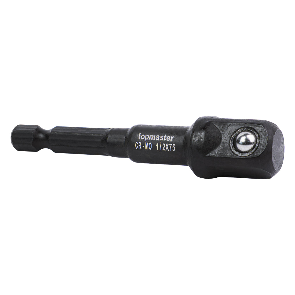 Top Master Pro Prelungitor de impact pentru tubulare 1/2-75mm TMP
