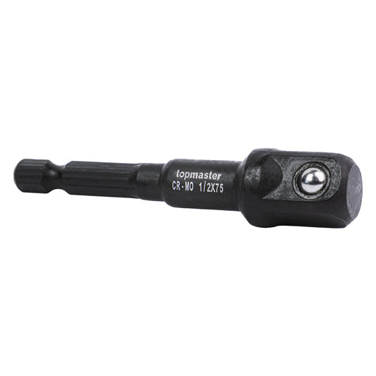 Top Master Pro Prelungitor de impact pentru tubulare 1/2-75mm TMP