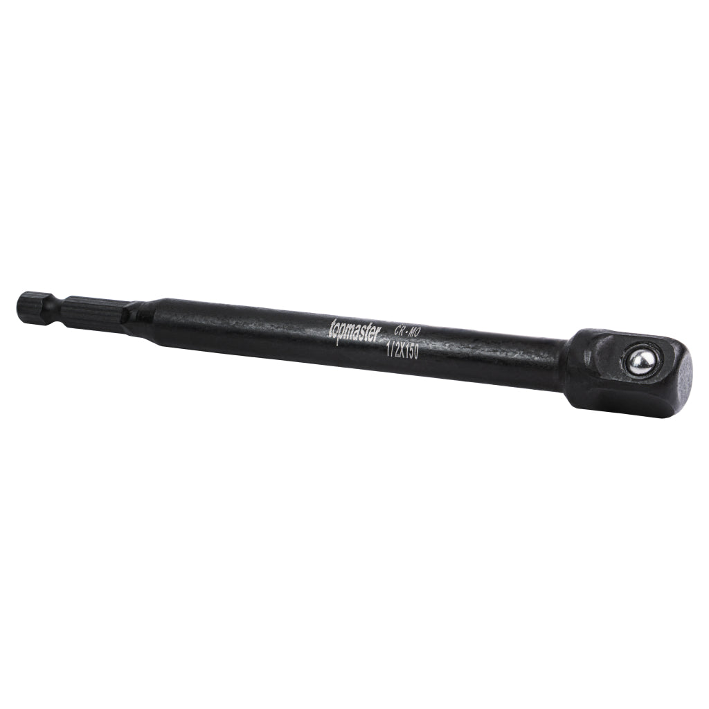 Top Master Pro Prelungitor de impact pentru tubulare 1/2-150mm TMP