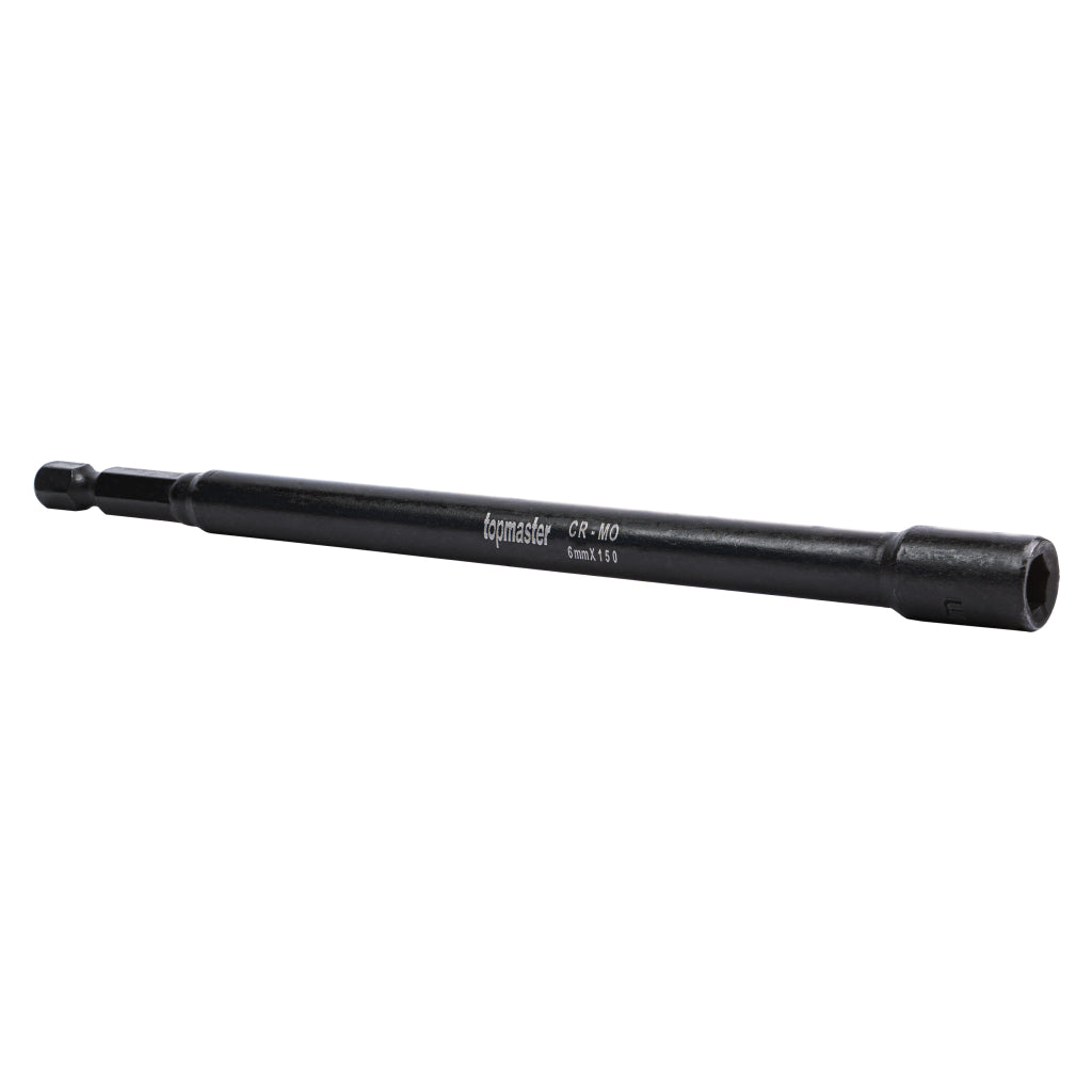 Top Master Pro Bit cu tubulara impact 6x150mm TMP