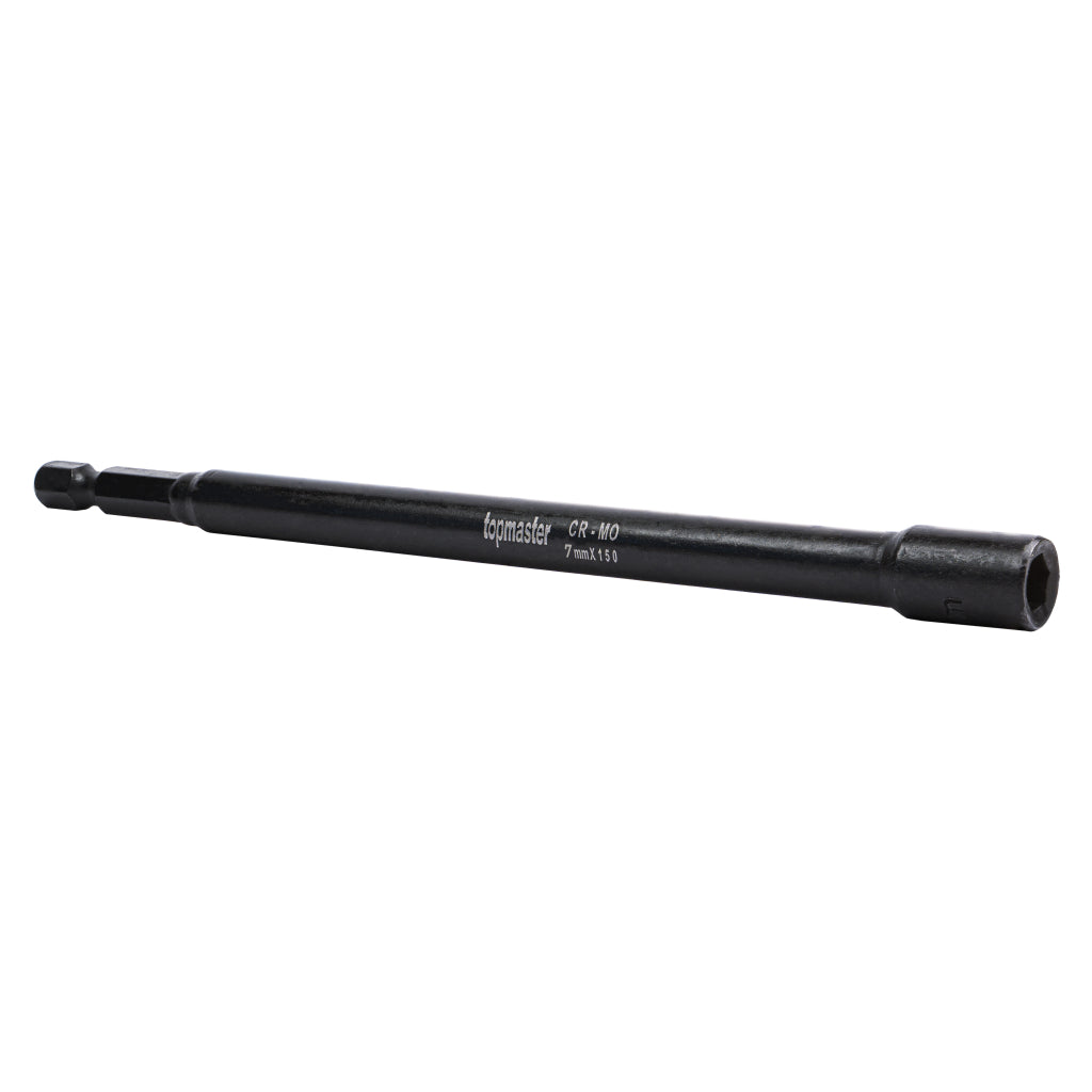 Top Master Pro Bit cu tubulara impact 7x150mm TMP