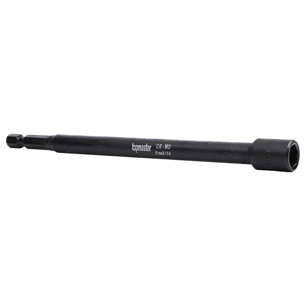 Top Master Pro Bit cu tubulara impact 9x150mm TMP