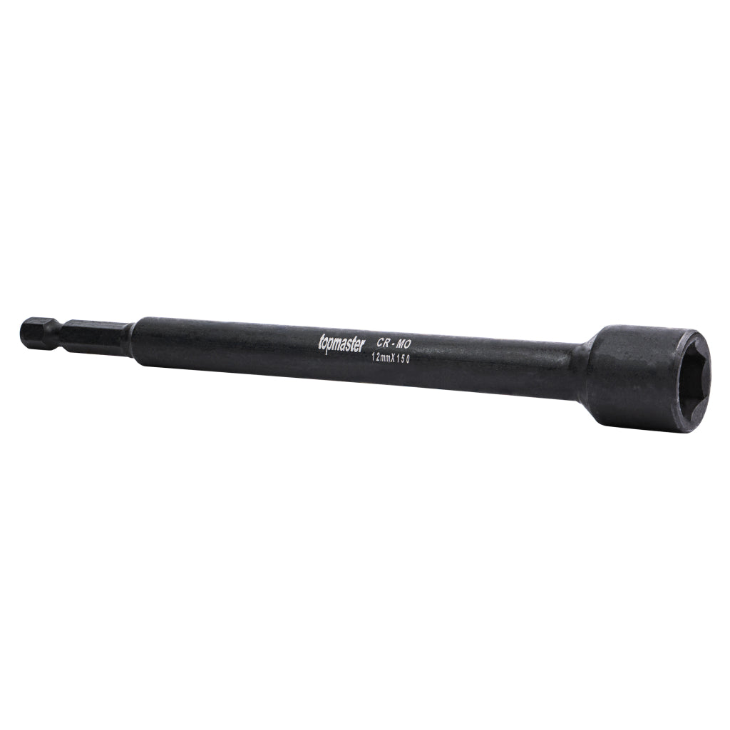 Top Master Pro Bit cu tubulara impact 12x150mm TMP