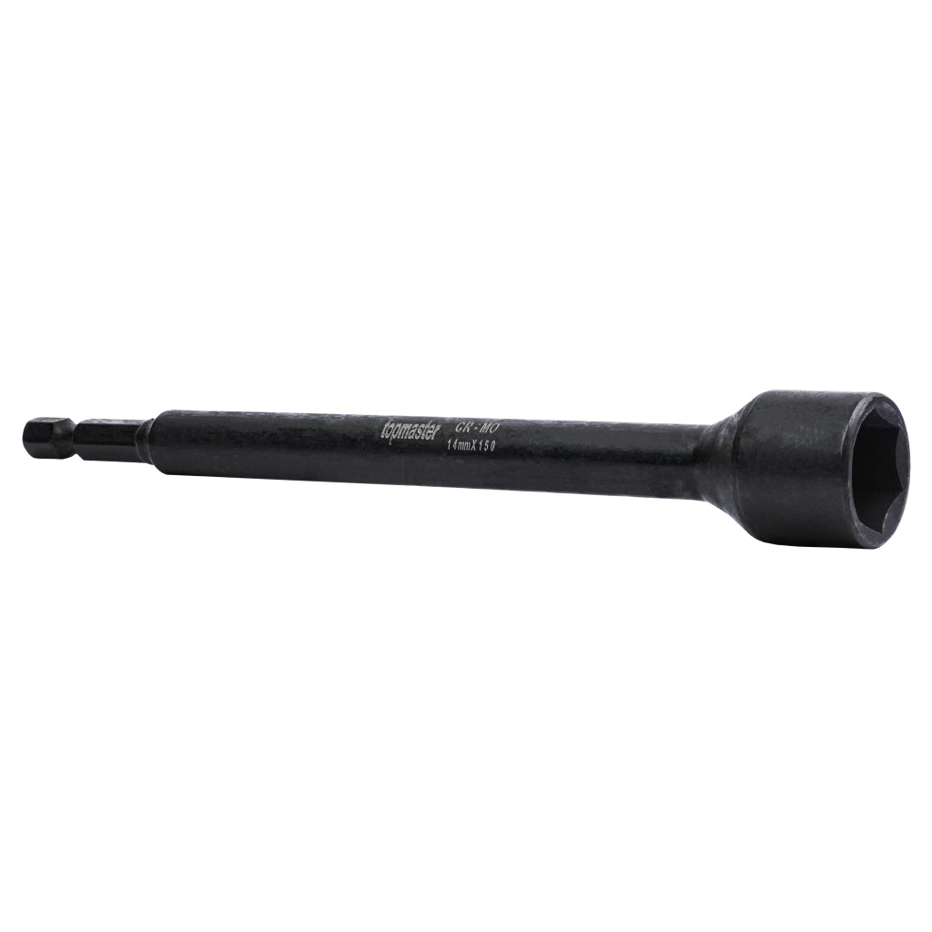 Top Master Pro Bit cu tubulara impact 14x150mm TMP