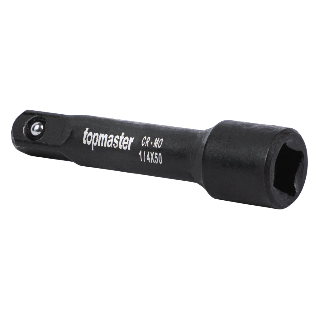 Top Master Pro Prelungitor de impact pentru tubulare 1/4" - 50mm TMP
