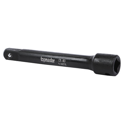 Top Master Pro Prelungitor de impact pentru tubulare 1/4" - 75mm TMP