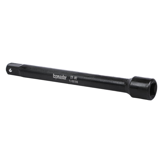 Top Master Pro Prelungitor de impact pentru tubulare 1/4" - 100mm TMP