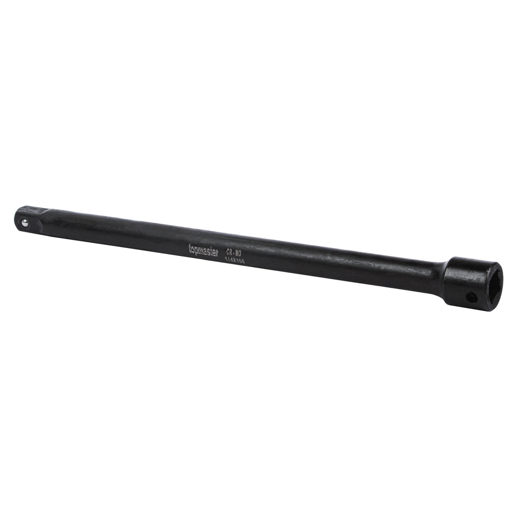 Top Master Pro Prelungitor de impact pentru tubulare 1/4" - 150mm TMP