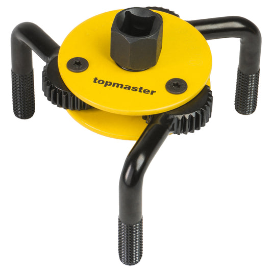 Top Master Pro Cheie pt. filtru cu trei brate TMP