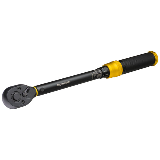 Top Master Pro Cheie dinamometrica ⅜" 10-60Nm TMP