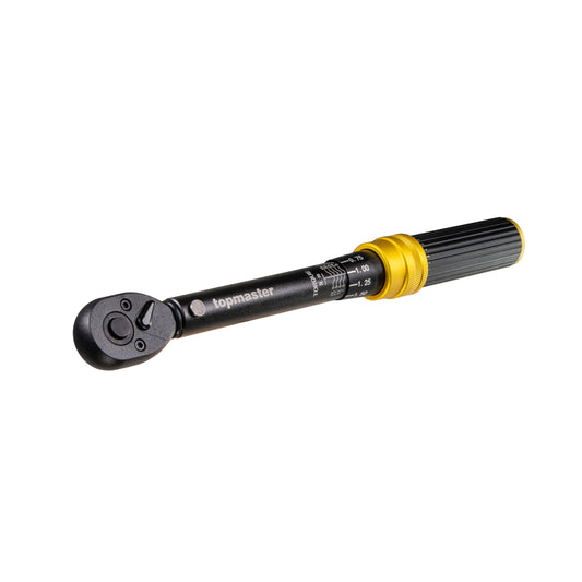 Top Master Pro Cheie dinamometrica ¼" 5-25Nm TMP
