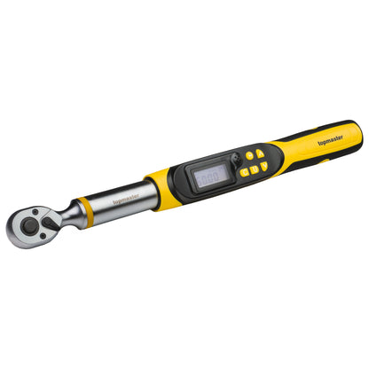 Top Master Pro Cheie dinamometrica ⅜" 3-60 Nm digitala TMP
