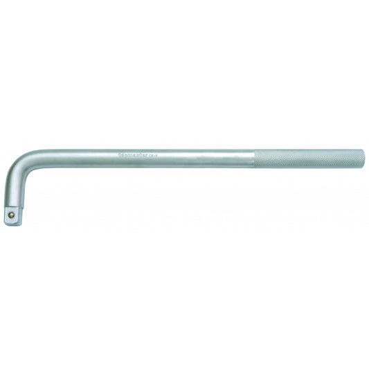 Top Master Pro Maner de forta "L" ¾" 450mm CrV DIN 3122 TMP