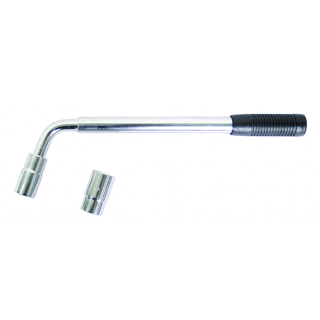 Gadget Cheie tubulara cu levier 17x19x21x23mm GD