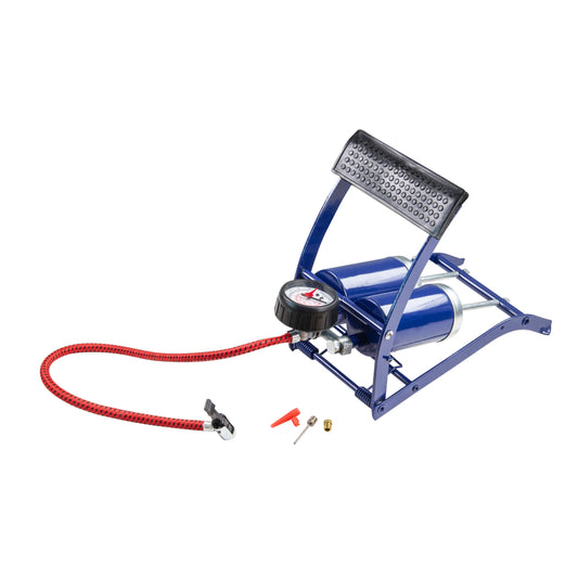 Basic Pompa picior dubla 1900cm3 BS
