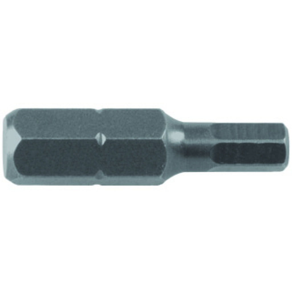 Top Master Pro Bit magnetic ¼" 75mm HEX6 S2 TMP