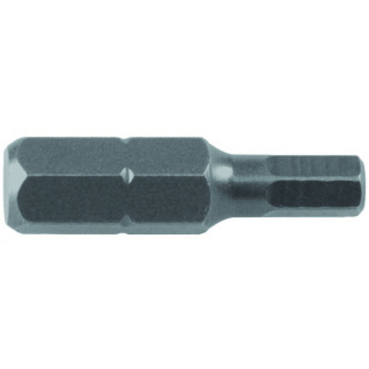 Top Master Pro Bit magnetic ¼" 75mm HEX7 S2 TMP
