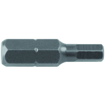 Top Master Pro Bit magnetic ¼" 75mm HEX12 S2 TMP