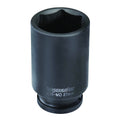 Top Master Pro Tubulara adanca 1"x33mm CR-MoTMP