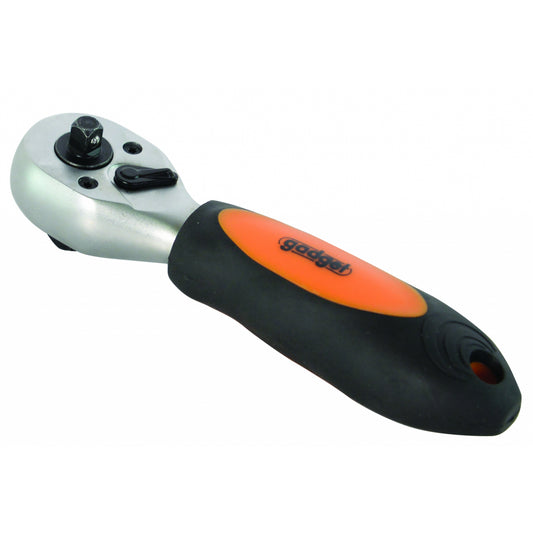 Gadget Clichet maner drept ¼"si ⅜"x145mm 72T CRV GD