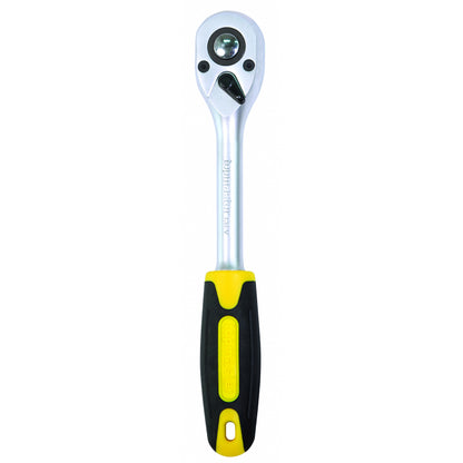 Top Master Pro Clichet maner drept ½"x 255mm 72t CRV TMP
